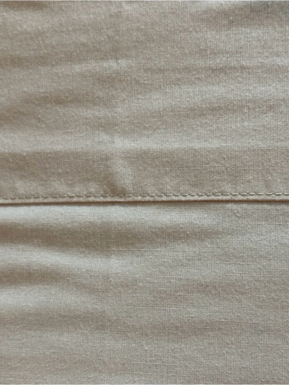DORM-MATE XL Twin Sheet Set - Made in Australia - Cotton Blend 65X100”